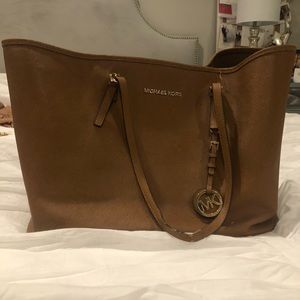 Large MK Bag